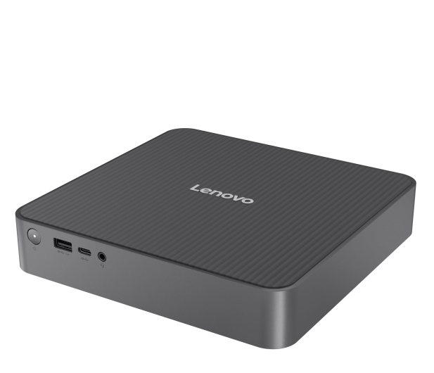 Lenovo IdeaCentre Mini Core 7-240H/16GB/1TB/Win11P - 1482857 - zdjęcie 4